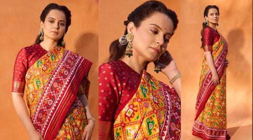 আবার ‘কুইন’ হয়ে ফিরছেন কঙ্গনা