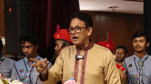 এবার পরীক্ষায় নকল হবে না : শিক্ষামন্ত্রী