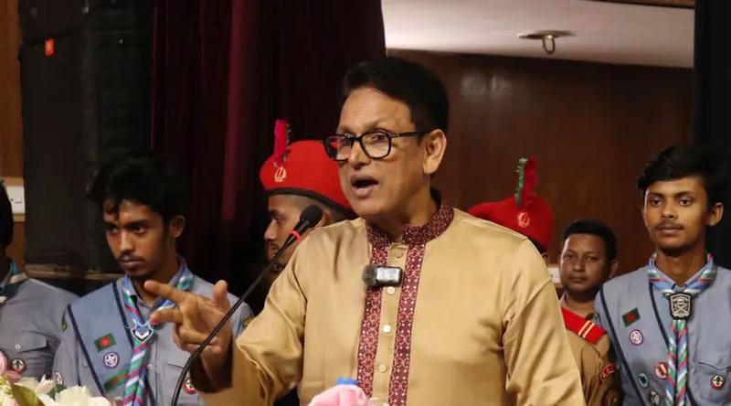 এবার পরীক্ষায় নকল হবে না : শিক্ষামন্ত্রী