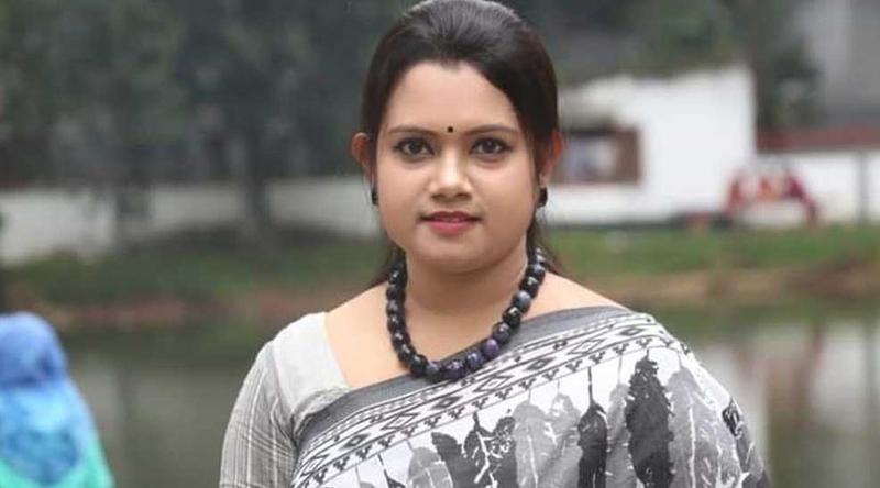 ইডেন কলেজ ছাত্রলীগ সভাপতি রিভার জামিন