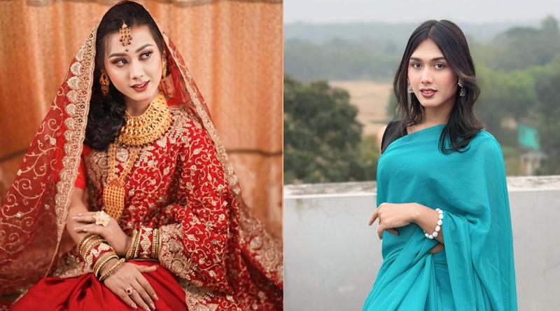 আমি ট্রান্সজেন্ডার নই : বহিষ্কারের পর ছাত্রদল নেতা