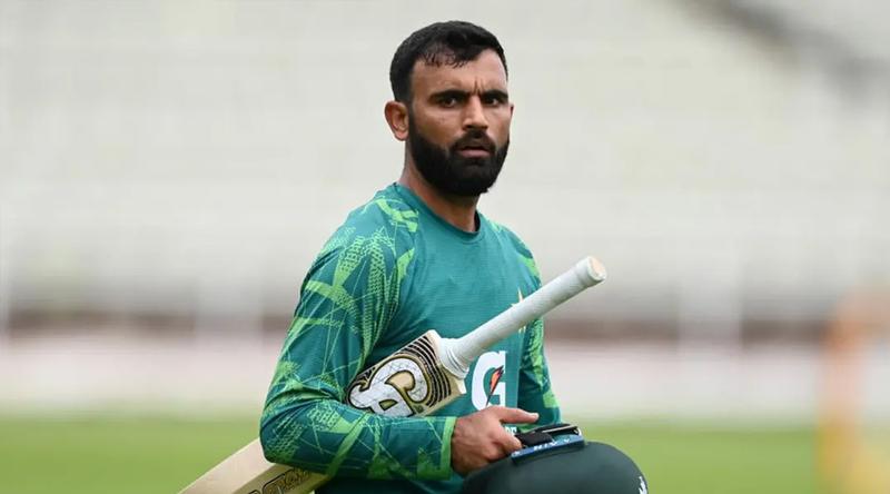 সিদ্ধান্ত পাল্টালেন ফখর, নিচ্ছেন না অবসর