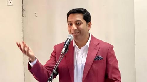 এখনই অনলাইন ক্লাসের দিকে যাচ্ছে না সরকার: ববি হাজ্জাজ