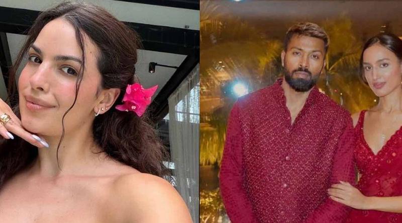 মাহিকার সঙ্গে সম্পর্কের গুঞ্জনের মাঝেই নাতাশাকে ঘিরে হার্দিকের নতুন ইঙ্গিত!