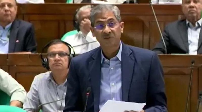 পদ্মা ব্যারেজ নির্মাণের উদ্যোগ, প্রস্তাবিত ব্যয় সাড়ে ৩৪ হাজার কোটি টাকা