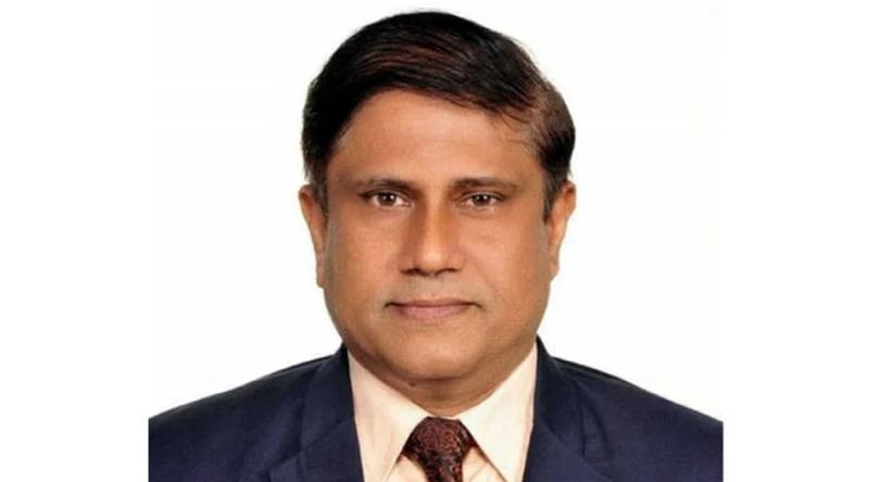 সশস্ত্র বাহিনী বিভাগের দায়িত্বও পেলেন শামছুল ইসলাম