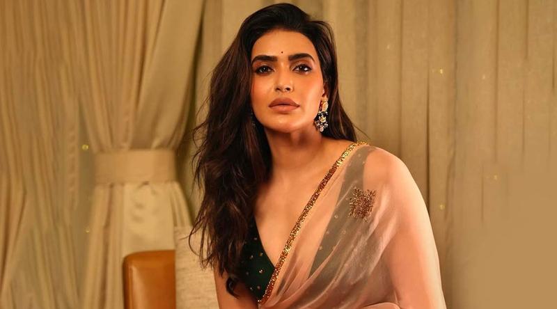 মা হচ্ছেন অভিনেত্রী কারিশমা তান্না