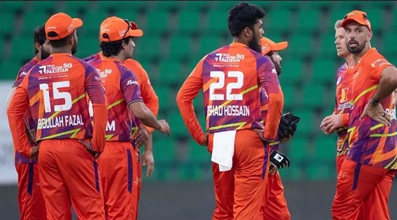 দুঃসংবাদ পেল রিশাদের দল