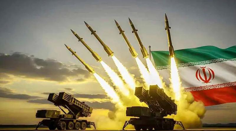 যুদ্ধ চলবে : ইরানের সেনাবাহিনী