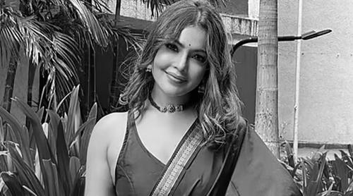 বাড়ি থেকে তামিল অভিনেত্রী সুভাষিণীর মরদেহ উদ্ধার!