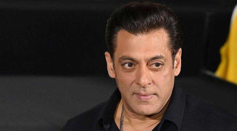 আবার নতুন অ্যাকশন মিশনে সালমান