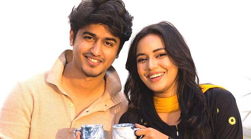 গান ছেড়ে অভিনয়ে কেন শেখ সাদী?