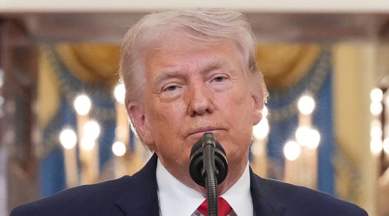 হরমুজ খোলার হুমকি ট্রাম্পের, ইরান বললো ‘চাবি হারিয়ে গেছে’!