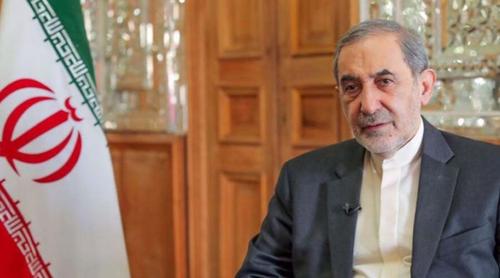 ইরানর পরবর্তী পদক্ষেপে আলোচনায় বাব আল-মান্দেব প্রণালী