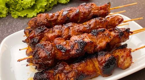 চিকেন শিক কাবাব তৈরির সহজ রেসিপি