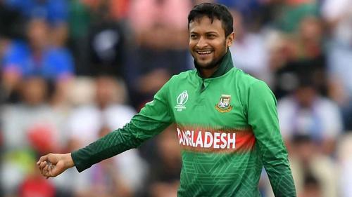 'এই মুহূর্তে আমার পুরো মনোযোগ শুধুই ক্রিকেটে'