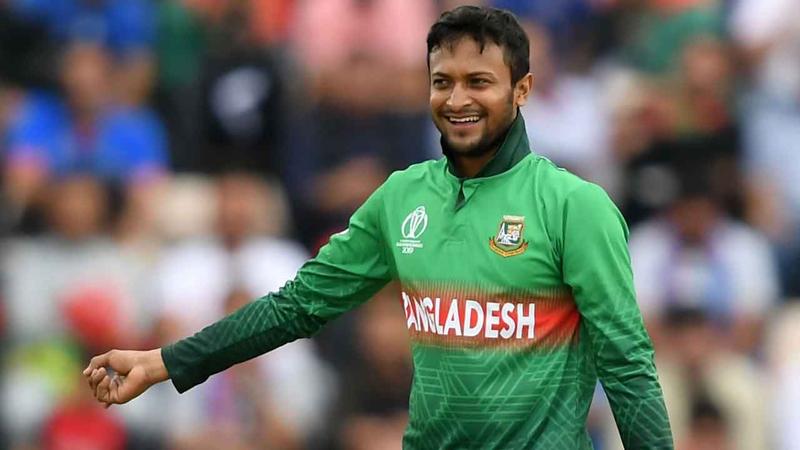 'এই মুহূর্তে আমার পুরো মনোযোগ শুধুই ক্রিকেটে'