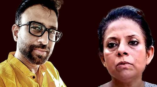 নিখোঁজ উৎসব, শরীর ভাল নেই স্ত্রী মৌপিয়ার!