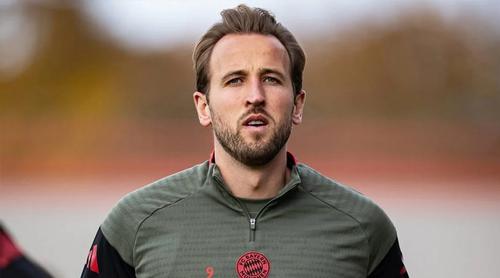 রিয়ালের বিপক্ষে মাঠে নামার আগে সুখবর পেলো বায়ার্ন