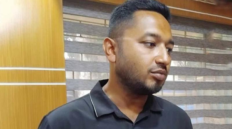 বগুড়ায় তেলের পাম্প থেকে ভুয়া ডিজিএফআই কর্মকর্তা গ্রেপ্তার