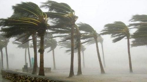 সকালের মধ্যে ঢাকাসহ ১৩ জেলায় ৬০ কিমি বেগে ঝড়