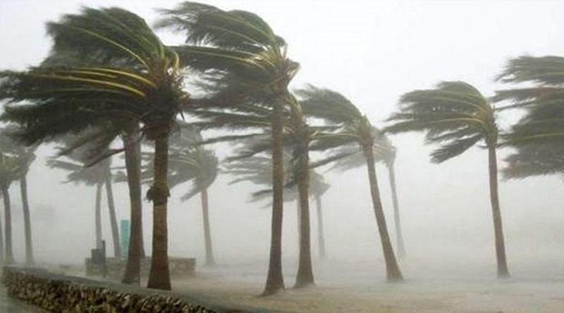 সকালের মধ্যে ঢাকাসহ ১৩ জেলায় ৬০ কিমি বেগে ঝড়