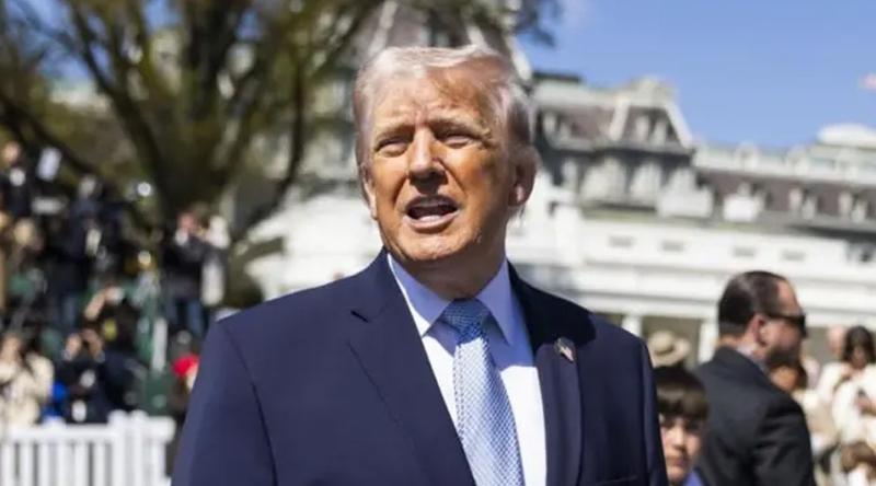 আমেরিকানরা চায় আমরা ইরান থেকে ফিরে আসি: ডোনাল্ড ট্রাম্প