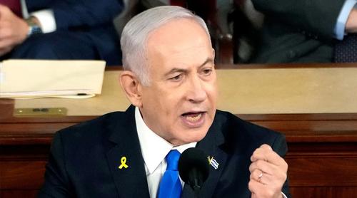 ইরানের বড় পেট্রোকেমিক্যাল স্থাপনা ধ্বংসের দাবি নেতানিয়াহু'র