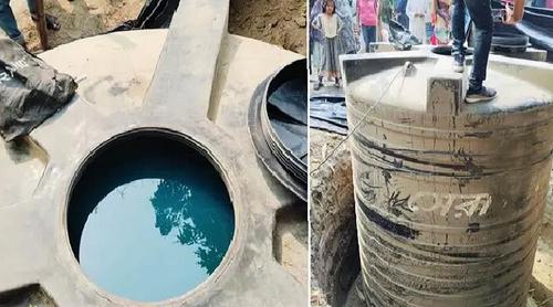 একদিনের অভিযানে সাড়ে ৪ লাখ লিটার জ্বালানি তেল উদ্ধার