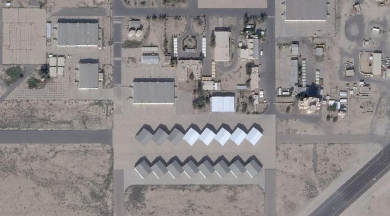 কুয়েতে মার্কিন ঘাঁটিতে ইরানের ড্রোন হামলা, ১৫ আমেরিকান আহত