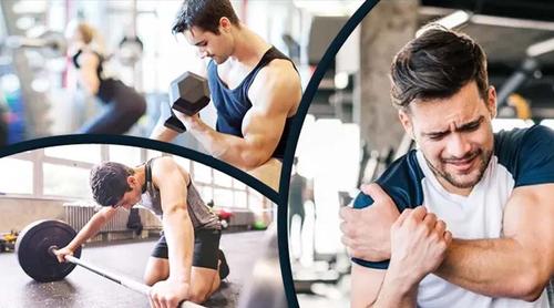 জিমে ভুল পদ্ধতিতে ব্যায়াম, বাড়তে পারে মৃত্যুঝুঁকি