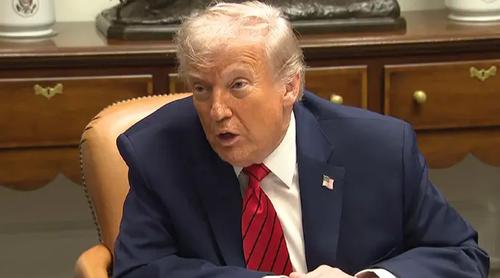 ন্যাটোসহ জাপান ও দক্ষিণ কোরিয়ার কড়া সমালোচনায় ট্রাম্প