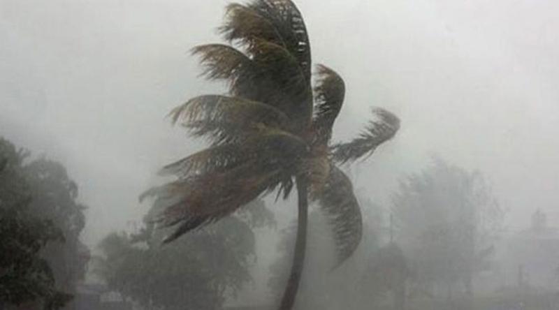 দুপুরের মধ্যে দেশের ৬ জেলায় ৬০ কি.মি. বেগে ঝড়সহ বৃষ্টির আশঙ্কা