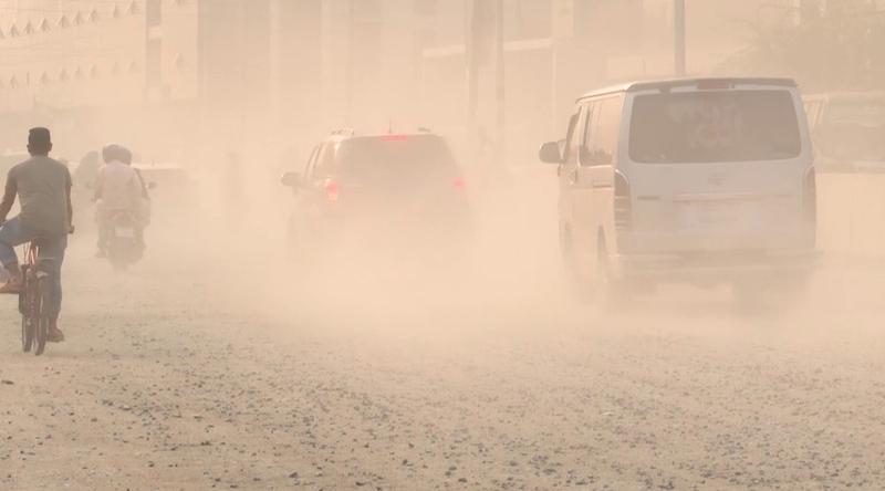 বিশ্বে বায়ুদূষণে শীর্ষ শহর চিয়াং মাই, চতুর্থ অবস্থানে রাজধানী ঢাকা