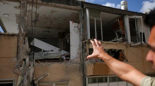 ৭টি ব্যালিস্টিক ক্ষেপণাস্ত্র প্রতিহত করল সৌদি আরব