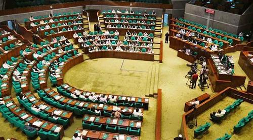 আজ থেকে সংসদ চলবে দিন-রাত, প্রয়োজনে শুক্রবারও