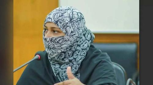 ভোলায় জামায়াতের নারী কর্মী গ্রেপ্তারের ঘটনায় জামায়াতের নিন্দা