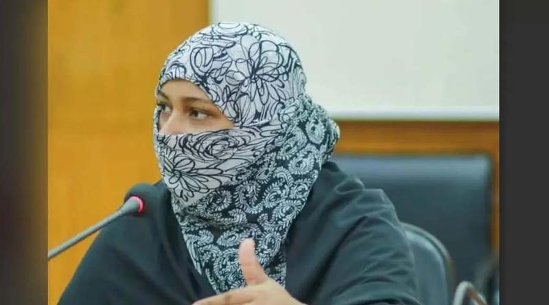 ভোলায় জামায়াতের নারী কর্মী গ্রেপ্তারের ঘটনায় জামায়াতের নিন্দা