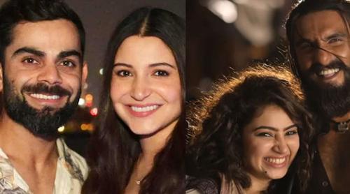 আনুশকা ও বিরাটের প্রশংসায় ‘ধুরন্ধর ২’