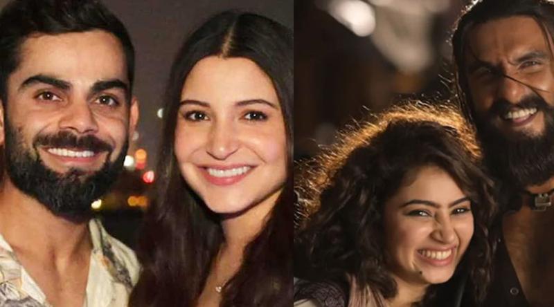 ‘ধুরন্ধর ২’-এর গল্পে মুগ্ধ বলিউড জুটি আনুশকা ও বিরাট!