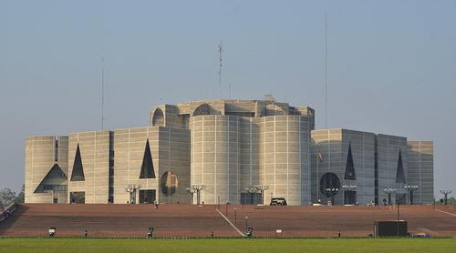 সরকারি দলের সংসদীয় সভা বিকেলে