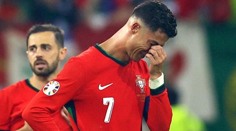 বিশ্বকাপের উদ্বোধনী ম্যাচে রোনালোকে কাঁদাবে কঙ্গো!