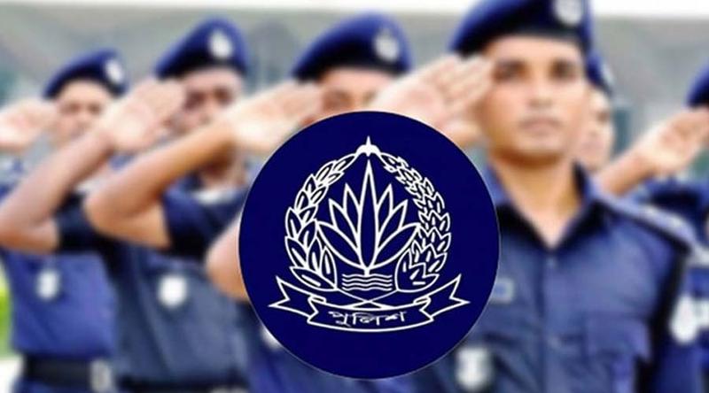 অ্যাডিশনাল ডিআইজিসহ ৭ পুলিশ কর্মকর্তাকে বদলি