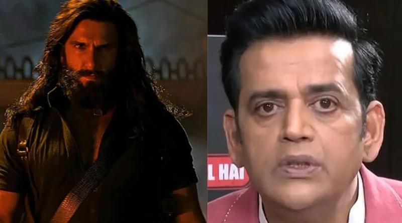 ‘ধুরন্ধর ২’-কে প্রোপাগান্ডা ফিল্ম বলা প্রসঙ্গে ক্ষোভ প্রকাশ করলেন রবি কিষাণ