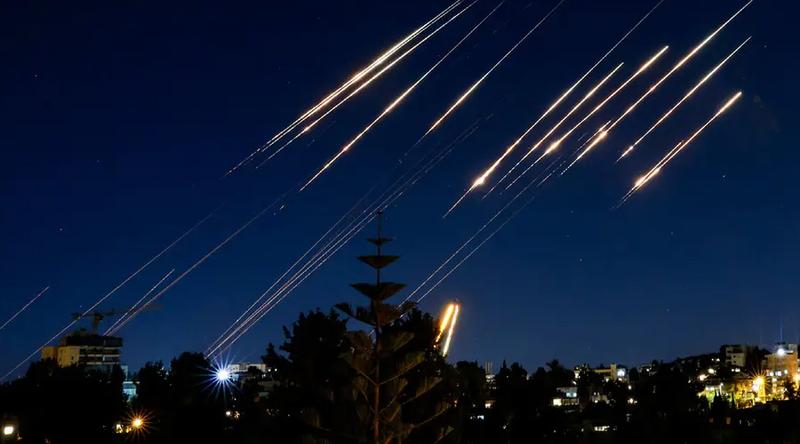 যুক্তরাষ্ট্রের দেওয়া যুদ্ধবিরতির প্রস্তাব কেন প্রত্যাখ্যান করল ইরান?