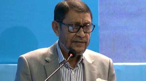 এক লাখ স্বাস্থ্যকর্মী নিয়োগের উদ্যোগ নেওয়া হচ্ছে : স্বাস্থ্যমন্ত্রী