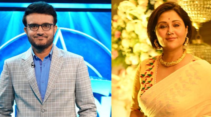 আমি সৌরভ গাঙ্গুলির মতো বিজ্ঞ নই: স্বস্তিকা