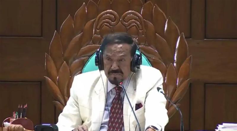 ‘হাওর ও জলাভূমি সংরক্ষণ আইন-২০২৬’ সংসদে পাস