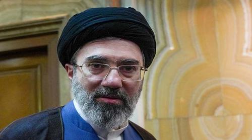 শীর্ষ কমান্ডারদের হত্যা ইরানের যোদ্ধাদের দমাতে পারবে না: সর্বোচ্চ নেতা