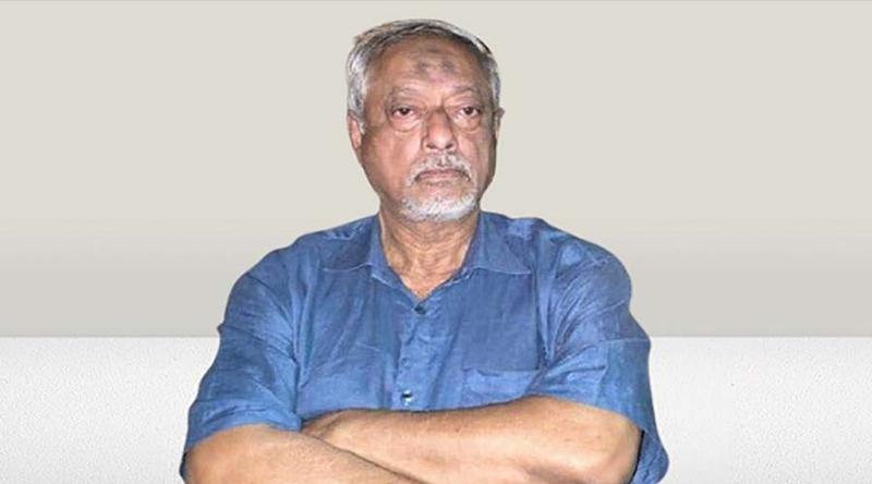 এবার হত্যা মামলায় মাসুদ উদ্দিন চৌধুরীর ৭ দিনের রিমান্ড আবেদন